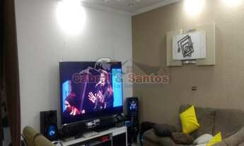 Imagem 2: SALTO - Casa Padrão - JARDIM ARCO-ÍRIS