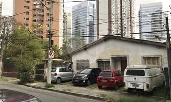Imagem 4: São Paulo - Casa Comercial - BROOKLIN