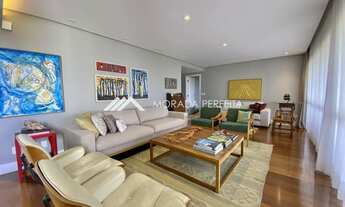 Imagem: Apartamento à venda com 4 quartos no Cidade