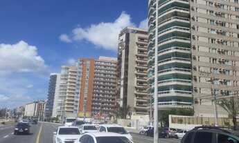 Imagem 2: 1 qto mata praia.30m2.split.tv cabo.gar.camareira.lazer total.frente mar