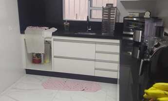 Imagem 4: Sobrado - Capão Redondo - 2 Dormitórios