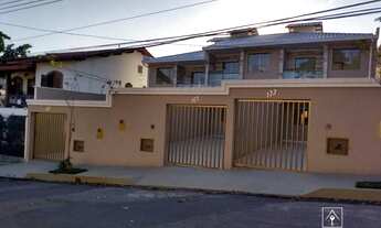 Imagem 2: Casa 3 quartos à venda bairro Itapoã região da Pampulha- Belo Horizonte