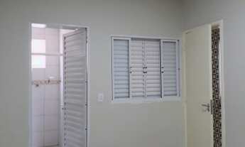 Imagem 6: Apartamento para aluguel possui 55 metros quadrados com 1 quarto em Cambuci - São Paulo