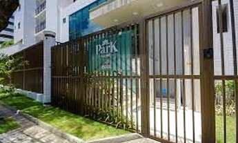 Imagem: Apartamento 1 Qt Mobiliado nos Aflitos com