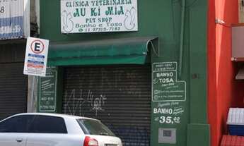 Imagem 2: ALUGUEL Galpão / depósito com aluguel por R$2.500 /mês