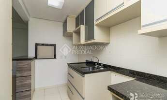 Imagem 6: Apartamento para venda tem 62 metros quadrados com 2 quartos em Jardim Carvalho - Porto Al