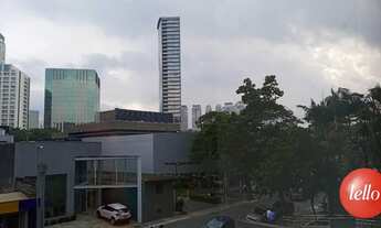 Imagem 5: São Paulo - Conjunto Comercial/sala - Vila Olímpia