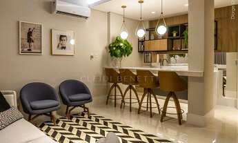 Imagem: Apartamento Diferenciado 2 dormitórios