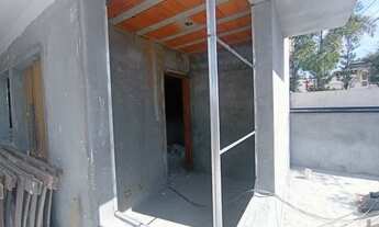 Imagem 6: Casa térrea em construção em condomínio à venda em Valinhos/SP