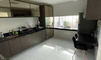 Imagem 3: Casa de condomínio sobrado para venda com 268 metros quadrados com 3 quartos