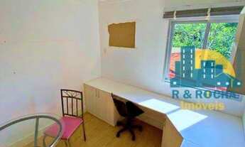 Imagem 7: Condomínio Residencial Andirá - Apartamento com 3 quartos (1 suíte) - 2 vagas cobertas - 9