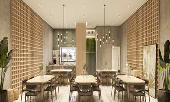 Imagem 4: PORTO BELO - Apartamento Padrão - Perequê