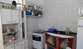 Imagem 3: Casa Grande com cobertura