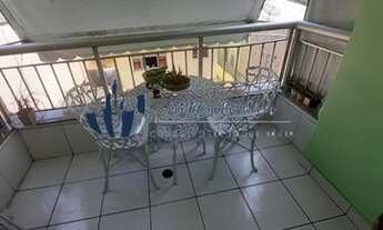 Imagem 3: Apartamento a venda no Rio de janeiro, bairro da Taquara'