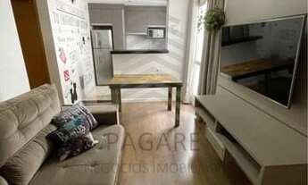 Imagem 3: Apartamento - Jardim Terramérica III - Americana