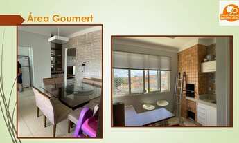 Imagem 6: Apartamento para venda tem 107 metros quadrados com 3 quartos em Estação - Franca - SP