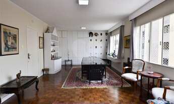 Imagem 3: São Paulo - Apartamento Padrão - PERDIZES