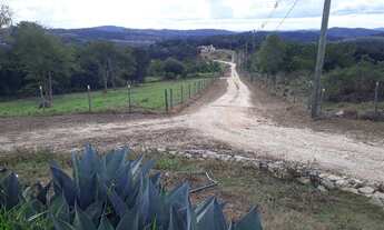 Imagem 3: Lotes tipo Fazendinha em Roças Novas, dentro de Caeté ! Venha agendar sua visita