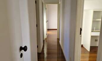 Imagem 7: Alugo Apartamento 04 Quartos - 180 mts - Sion - 3 vagas