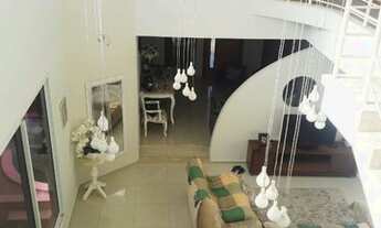 Imagem 4: SÃO JOSÉ DO RIO PRETO - Casa de Condomínio - Residencial Damha