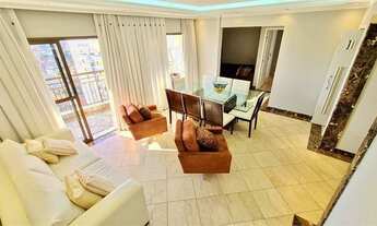 Imagem 2: Oportunidade!!! Apartamento amplo na Região de Santa Terezinha, andar alto, 3 suítes, 3 va