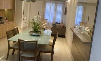 Imagem 5: Sobrado 3 suítes no Village Karaíba, com terreno de 373m²