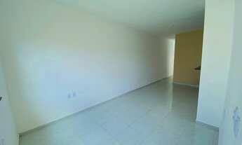 Imagem 4: Casa para venda tem 86 m² com 2 quartos em Pedras e Ancuri/Messejana- Fortaleza - CE