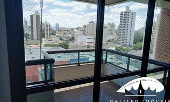 Imagem 2: JUNDIAÍ - Apartamento Padrão - ANHANGABAÚ