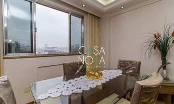 Imagem 4: Apartamento com 2 dormitórios à venda, 50 m² por R$ 598.000 - Gonzaga - Santos/SP