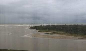 Imagem 2: Com uma vista para o mar, Flat Paiva Home Stay