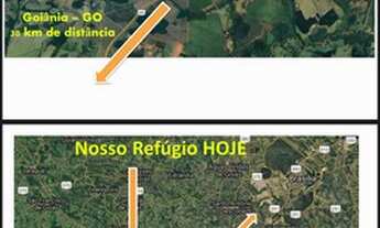 Imagem 3: Oportunidade única