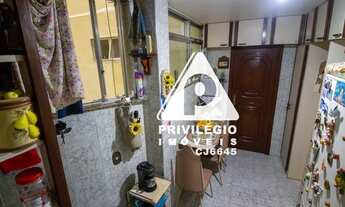 Imagem 7: Apartamento à venda, 2 quartos, Copacabana - RIO DE JANEIRO/RJ