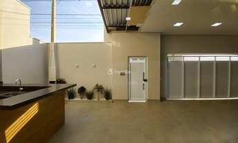 Imagem 5: AMERICANA - Casa Padrão - PARQUE UNIVERSITÁRIO