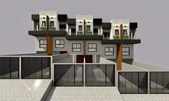 Imagem: Casa em Jardim Santo Antonio - Franco da