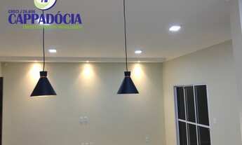 Imagem 4: MIRASSOL - Casa Padrão - RESIDENCIAL MAIS PARQUE MIRASSOL