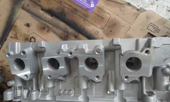 Imagem: Vendo um Cabeçote do Gol 1.0 a gasolina