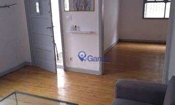 Imagem 5: CASA SOBRADO 232m² 03 Dorm Zona Sul Alto da Boa Vista