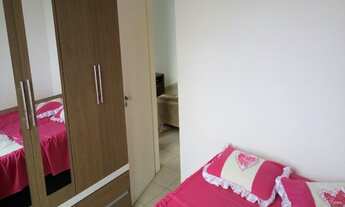 Imagem 6: BELO HORIZONTE - Apartamento Padrão - SÃO JOÃO BATISTA (VENDA NOVA