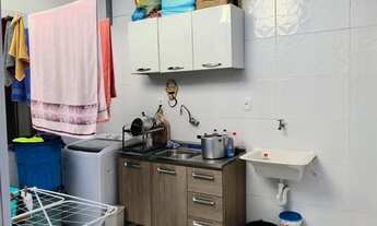 Imagem 7: Casa no Augusto Franco/Farolândia