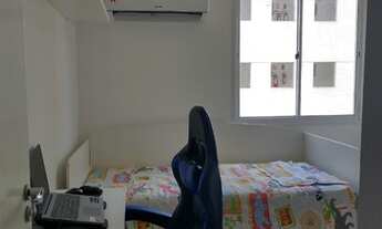 Imagem 3: Aluguel Apt Mobiliado