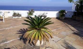 Imagem 2: Cobertura para venda possui 800 metros quadrados com 4 quartos em Copacabana - Rio de Jane