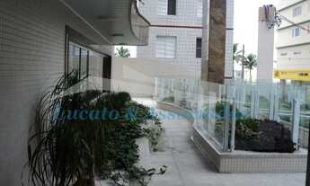 Imagem 2: Apartamento Alto Padrao para venda na Aviacao em Praia Grande SP, 04 dormitorios sendo 03