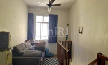 Imagem 1: Apartamento duplex com 4 dormitórios à venda, 175 m² por R$ 1.400.000,00 - Ipanema - Rio d