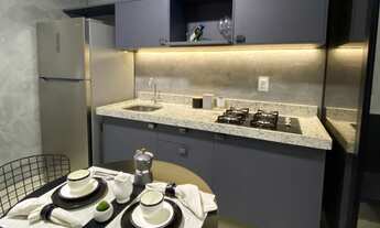 Imagem 4: Studio V Dom Severino - Investimento com 1% de Retorno