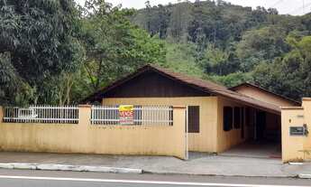 Imagem: Casa para venda possui 92 metros quadrados