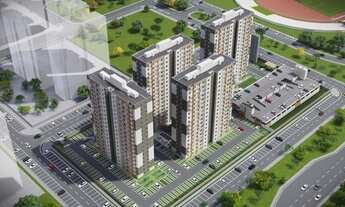 Imagem: Lançamento Top- Apartamentos de 2 Quartos