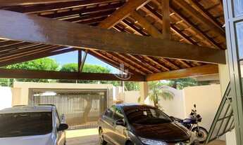 Imagem 3: ARARAQUARA - Casa Padrão - VILA SEDENHO