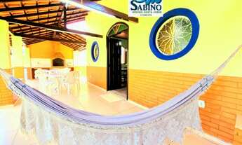 Imagem 3: Belíssimo imóvel pé na areia, podendo ser utilizado tanto como residencial quanto comercia