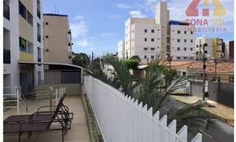 Imagem 4: Apartamento com 3 dormitórios à venda por R$ 330.000 - Jardim Cidade Universitária - João