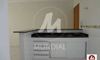 Imagem 3: Apartamento (tipo - padrao) 2 dormitórios, cozinha planejada, em condomínio fechado